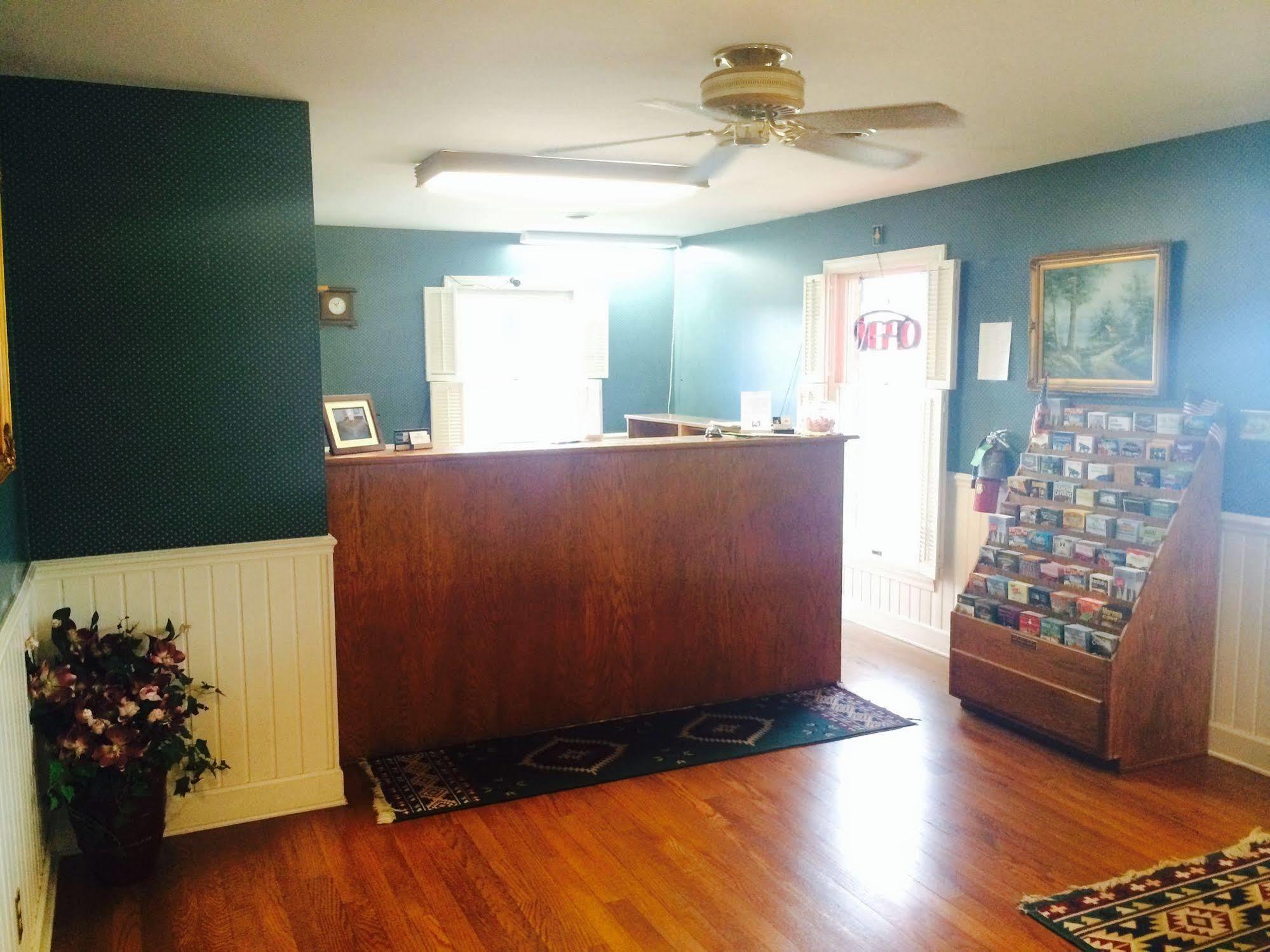 The Stratton Inn Princeton ภายนอก รูปภาพ